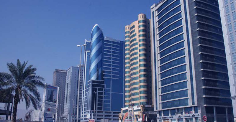 Fujairah-Creative-City-Free-zone Fujairah-Creative-City-Free-zone