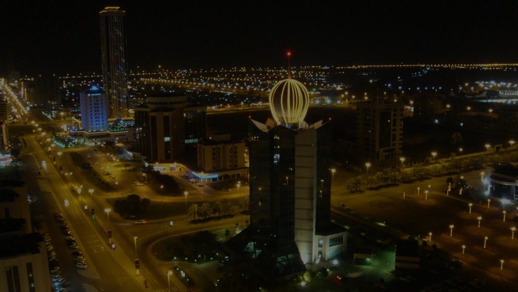 fujairah